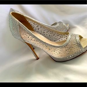 Cocktail Glamorous Heels